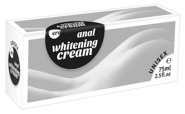 anal whitening backs. cream 75