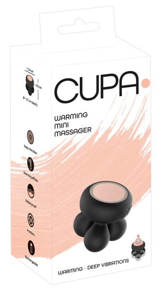 CUPA Warming Mini Massager
