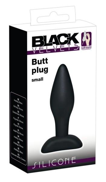 Butt plug