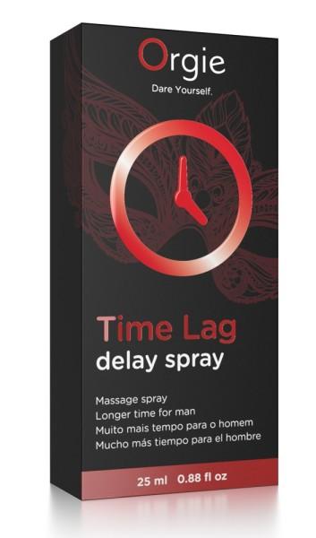 Time Lag Delay Spray 25 ml