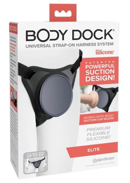 Body Dock Elite Harness