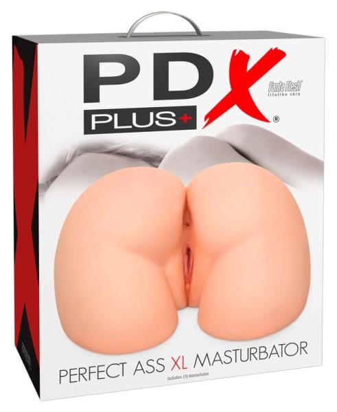 Pipedream PDX Plus Perfect Ass XL