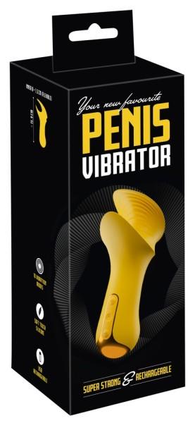 Your New Favourite Penis Vibra