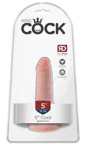 5“ Cock