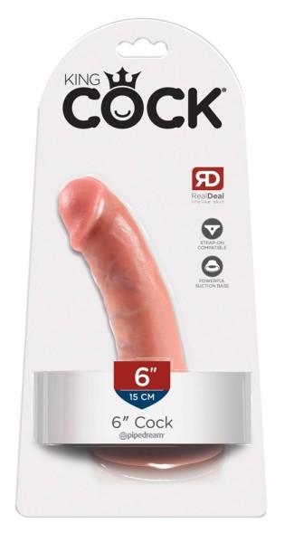 6“ Cock