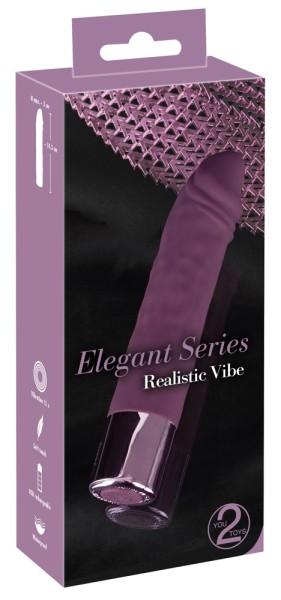 Elegant Series Realistic Vibe